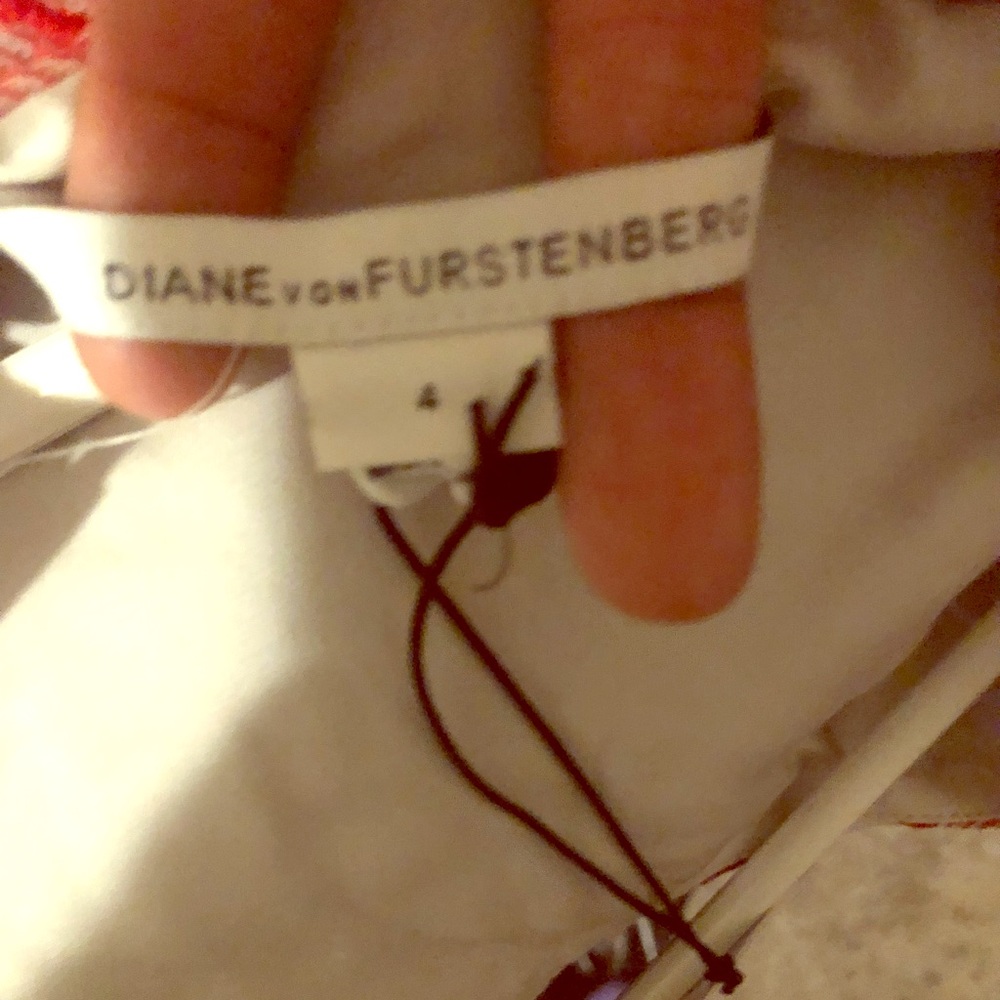 Diane Von Furstenburg